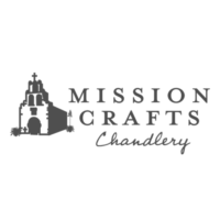 Misson Crafts Chandlery Logo Gray.png
