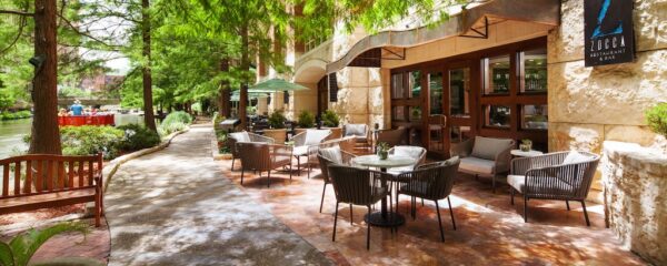 Westin Riverwalk Hotel - Image 2